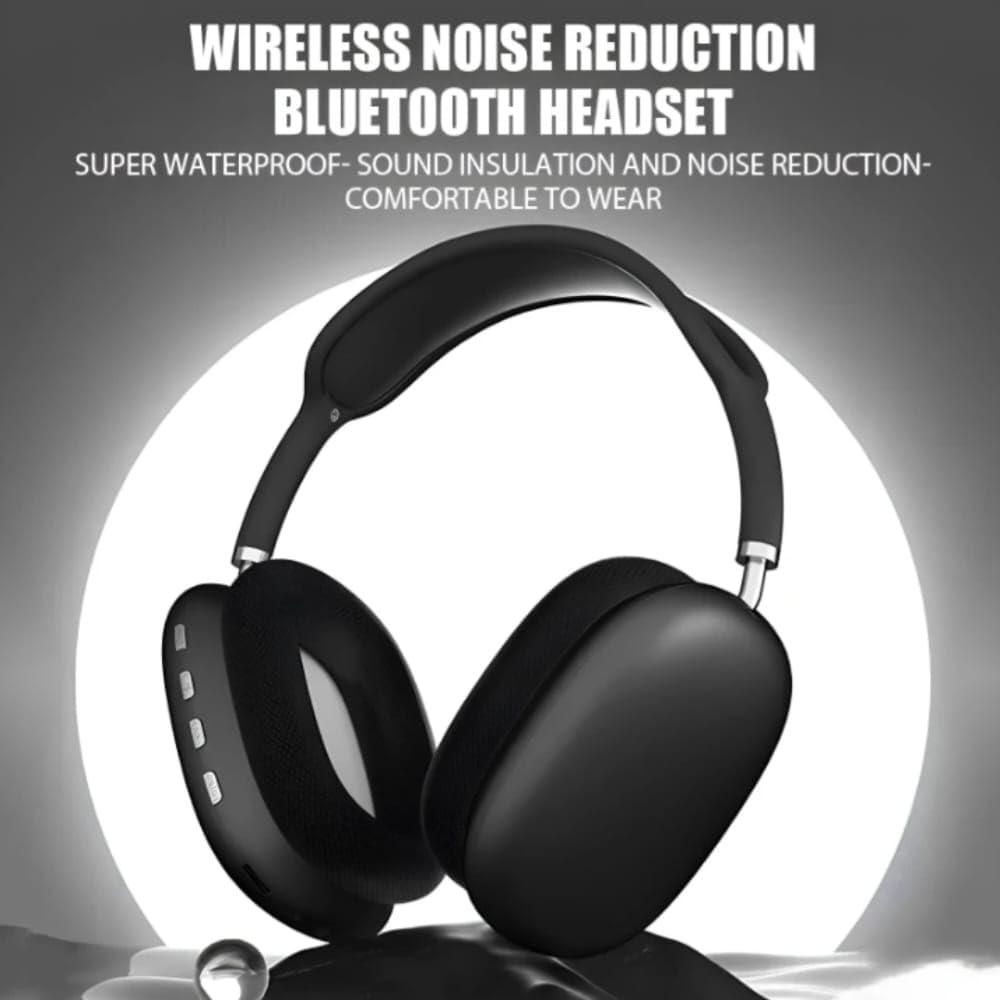 Ear Headphones, Wireless Bluetooth with 60%offer