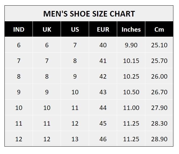 Men's Light Weight Sports Shoes