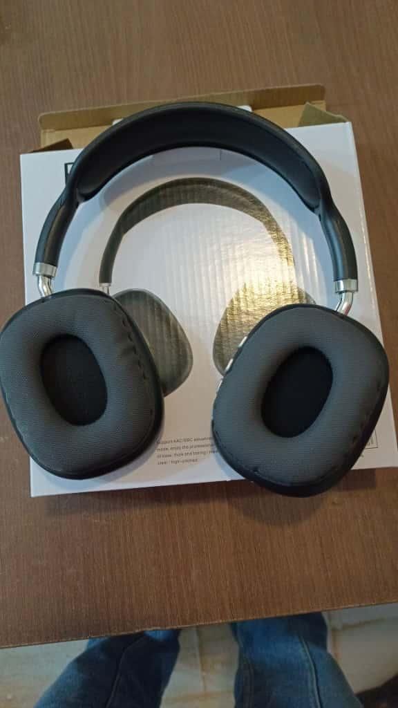 Ear Headphones, Wireless Bluetooth with 60%offer