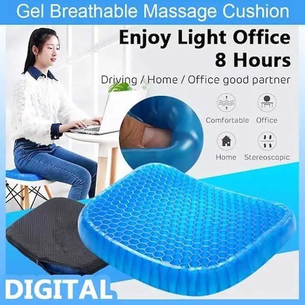 EGG SITTER SUPPORT CUSHION WITH 50% OFF