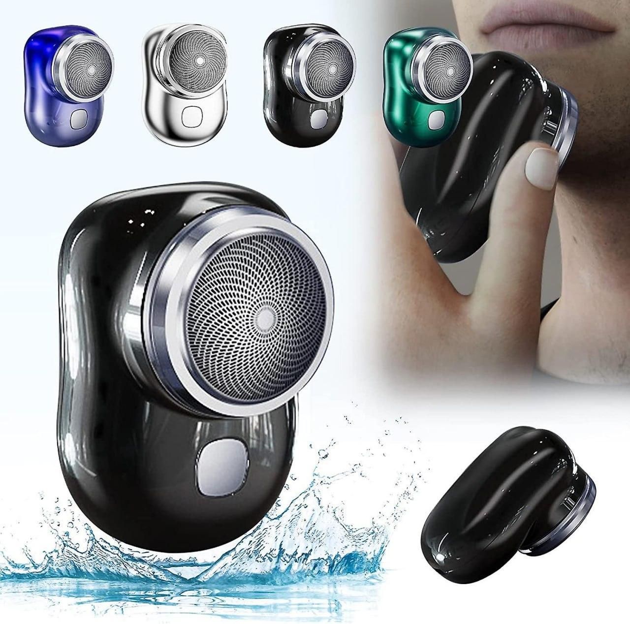 Mini Electric Shaver with 62%OFF