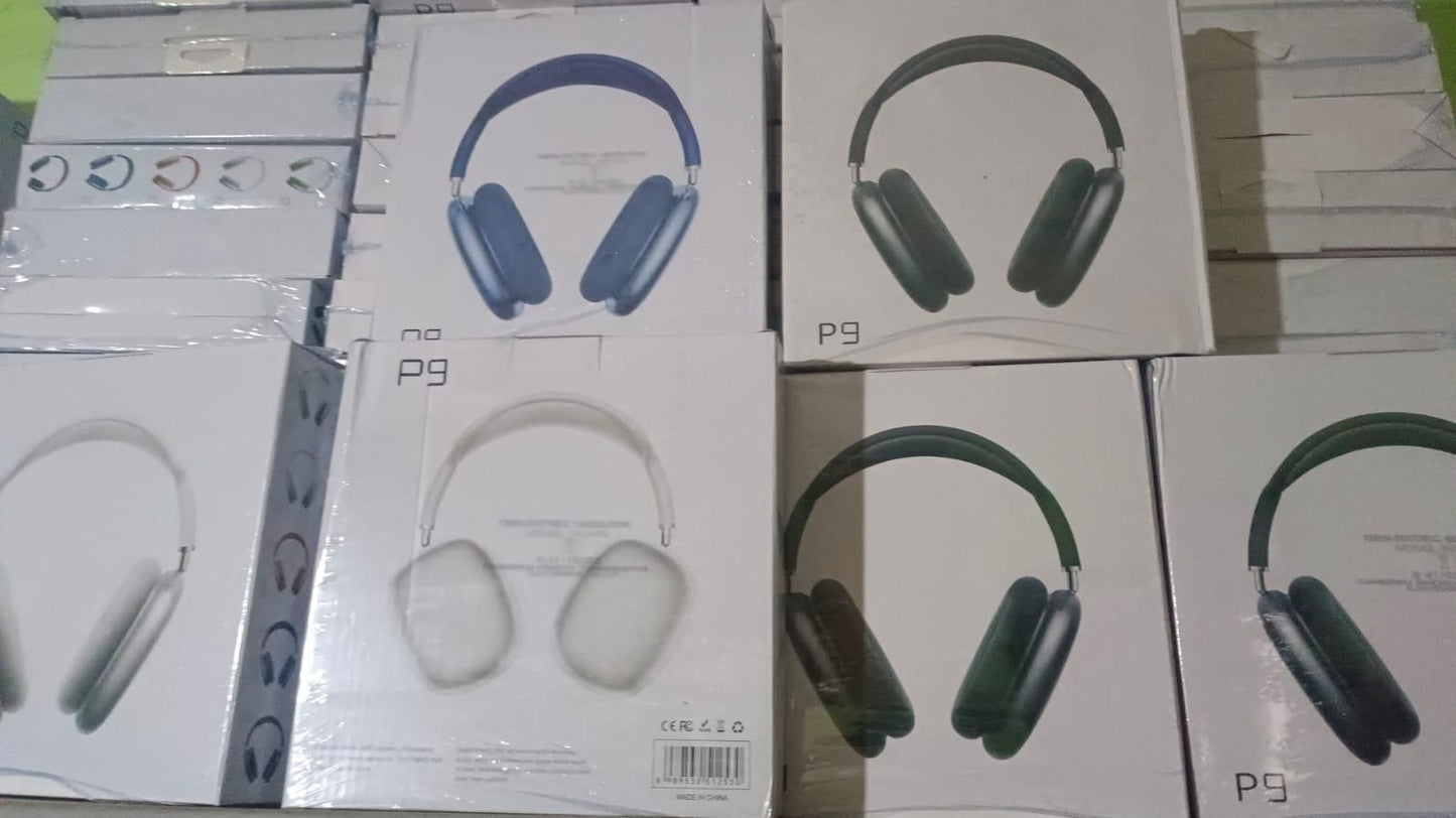 Ear Headphones, Wireless Bluetooth with 60%offer