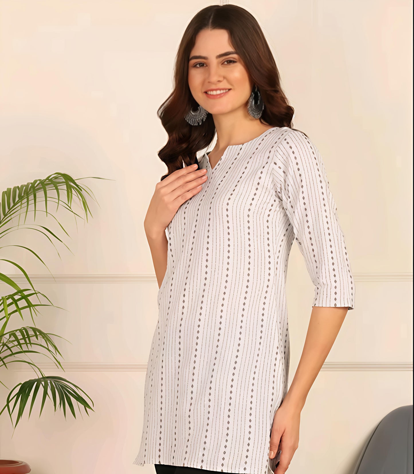 kurti for women