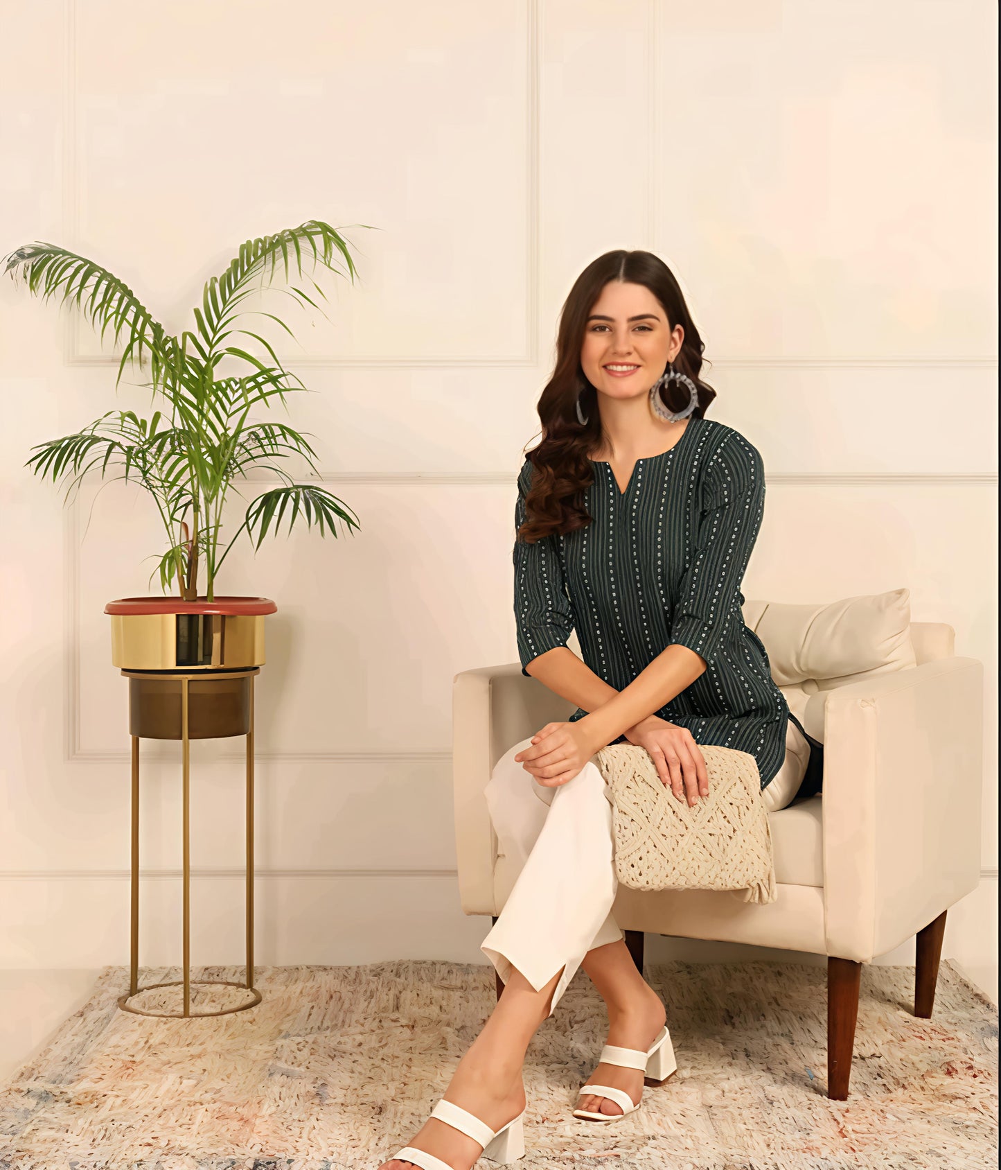 kurti for women