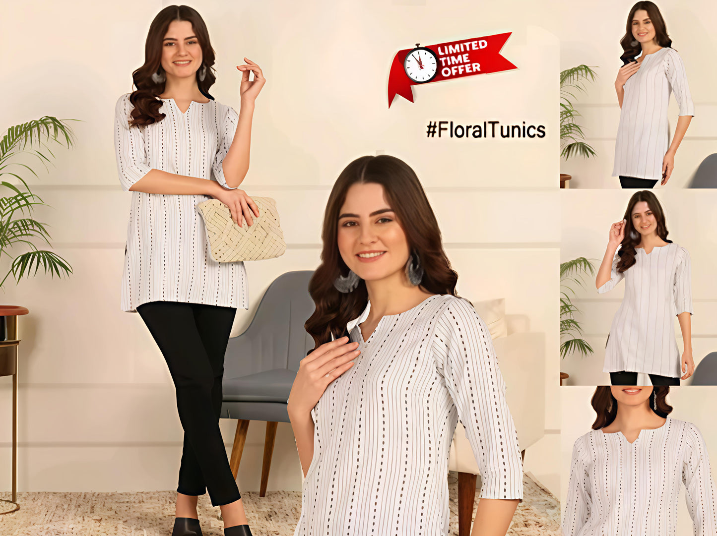kurti for women