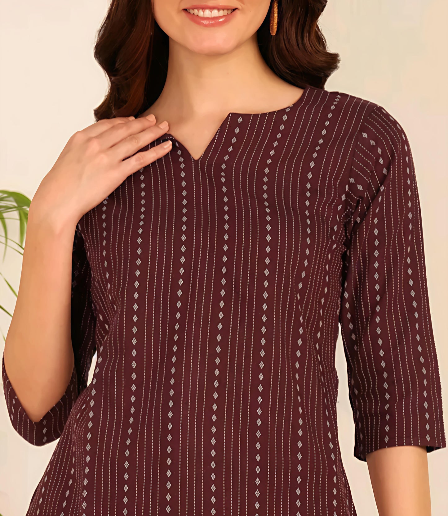 kurti for women
