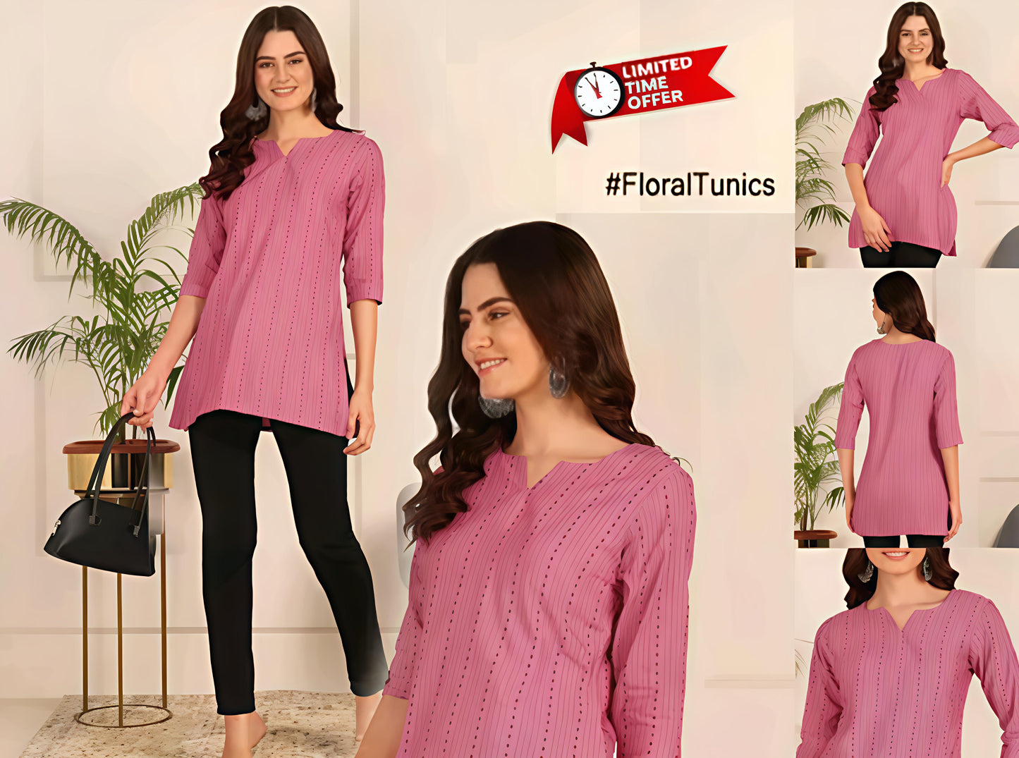 kurti for women