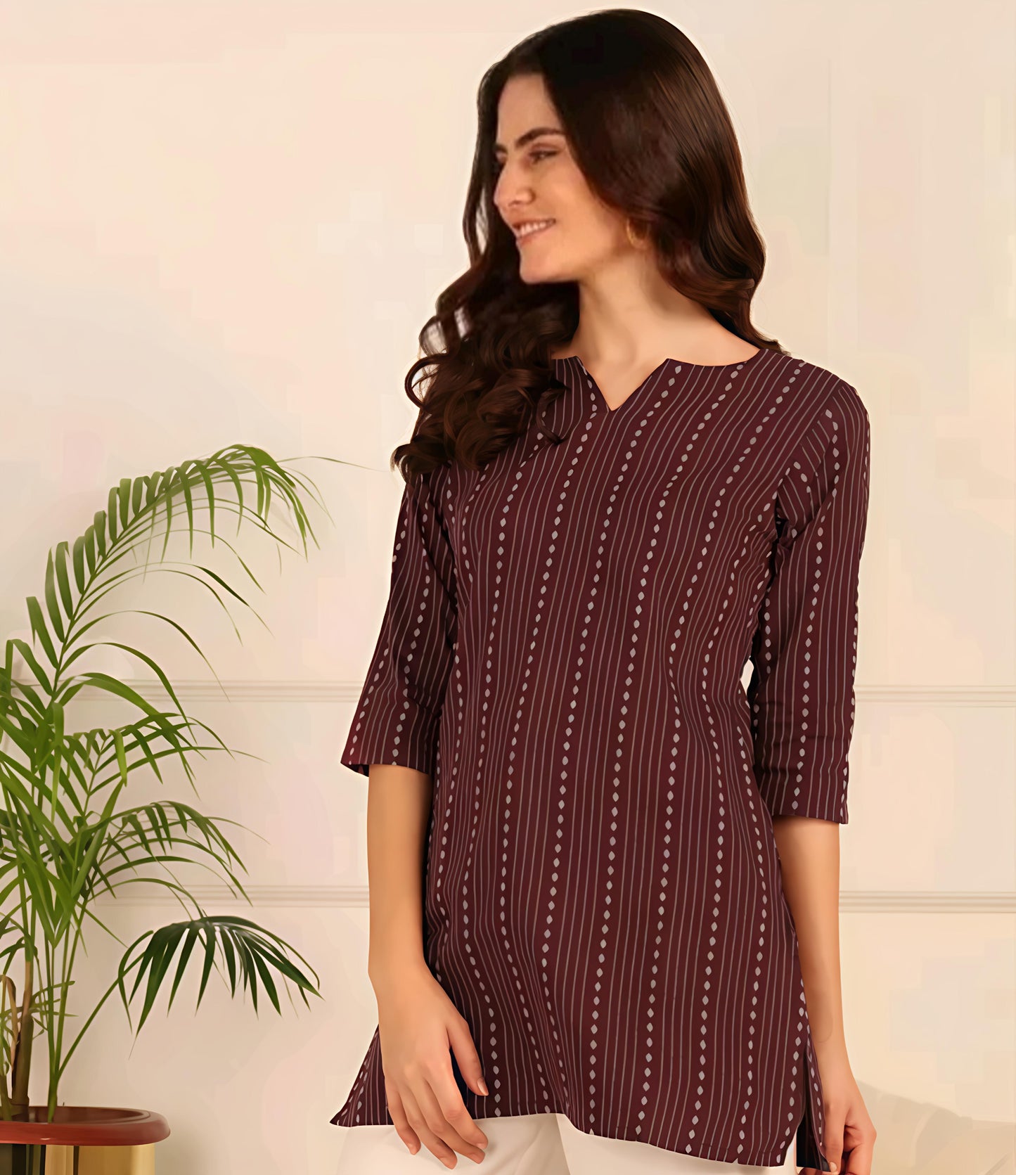 kurti for women