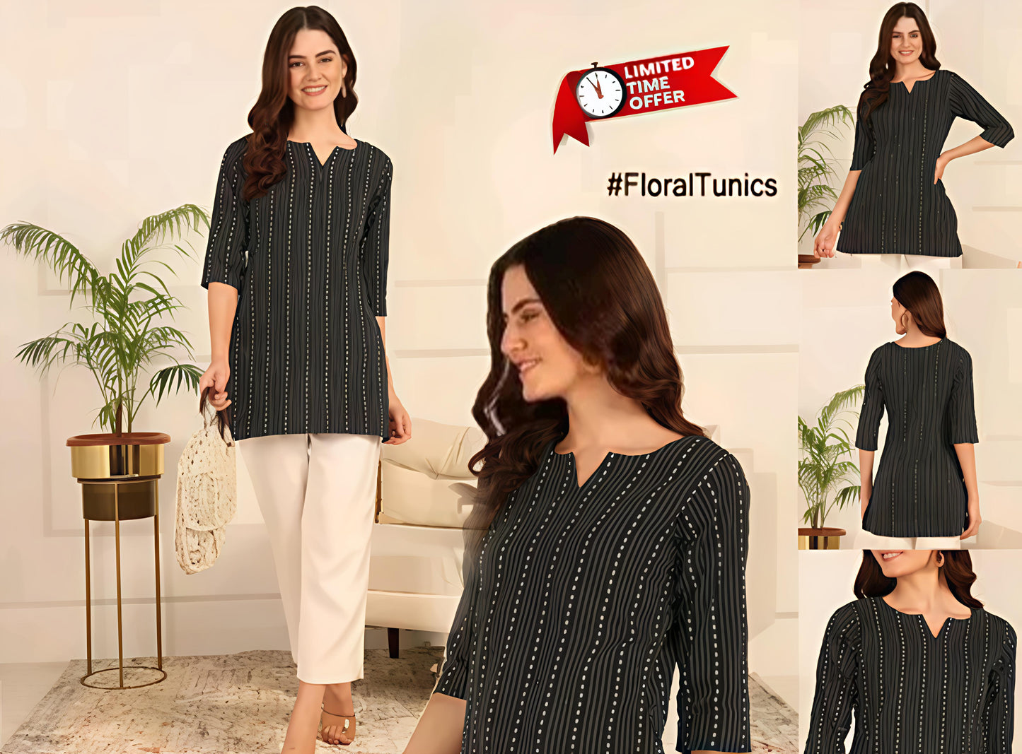 kurti for women