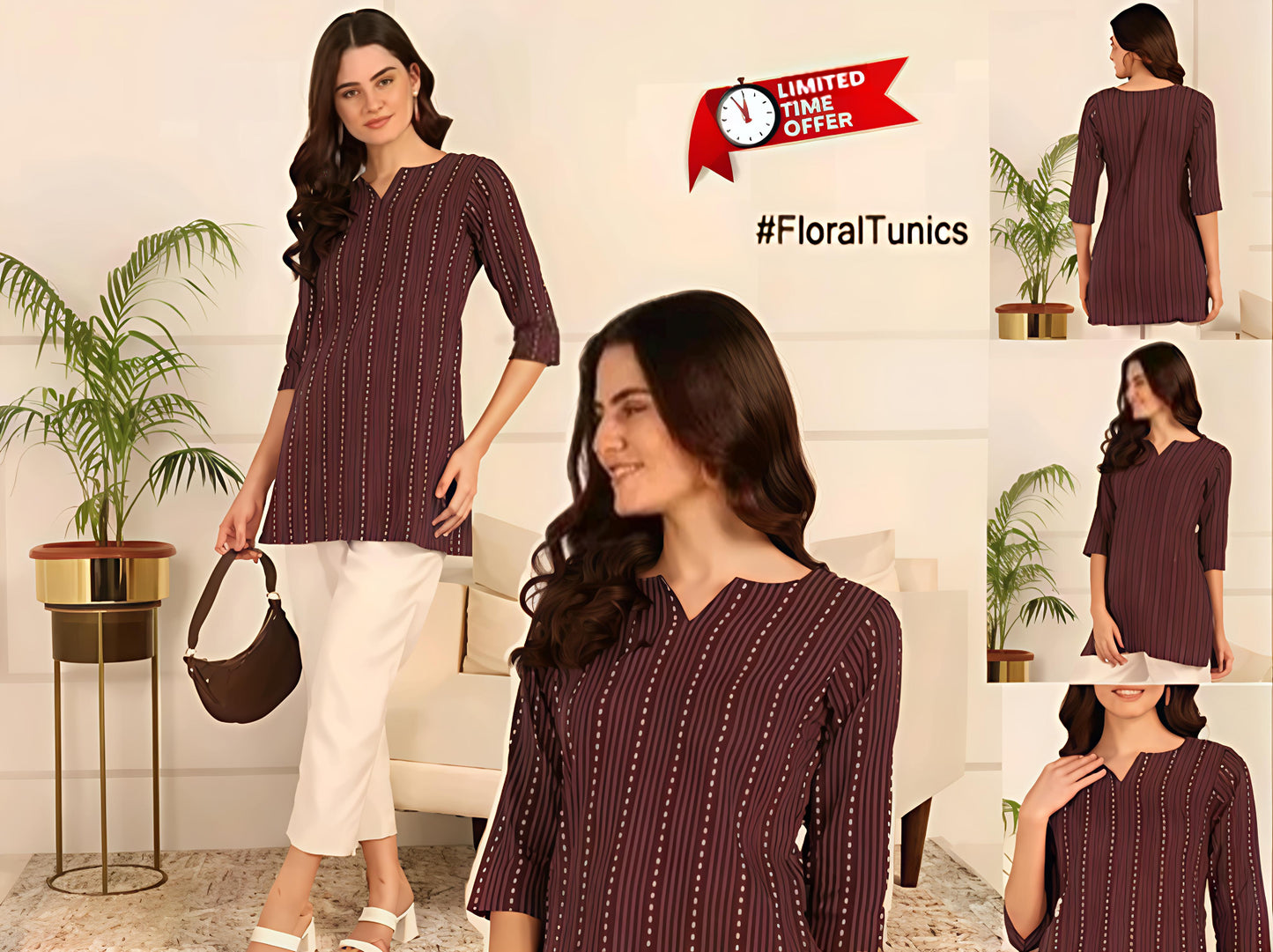 kurti for women