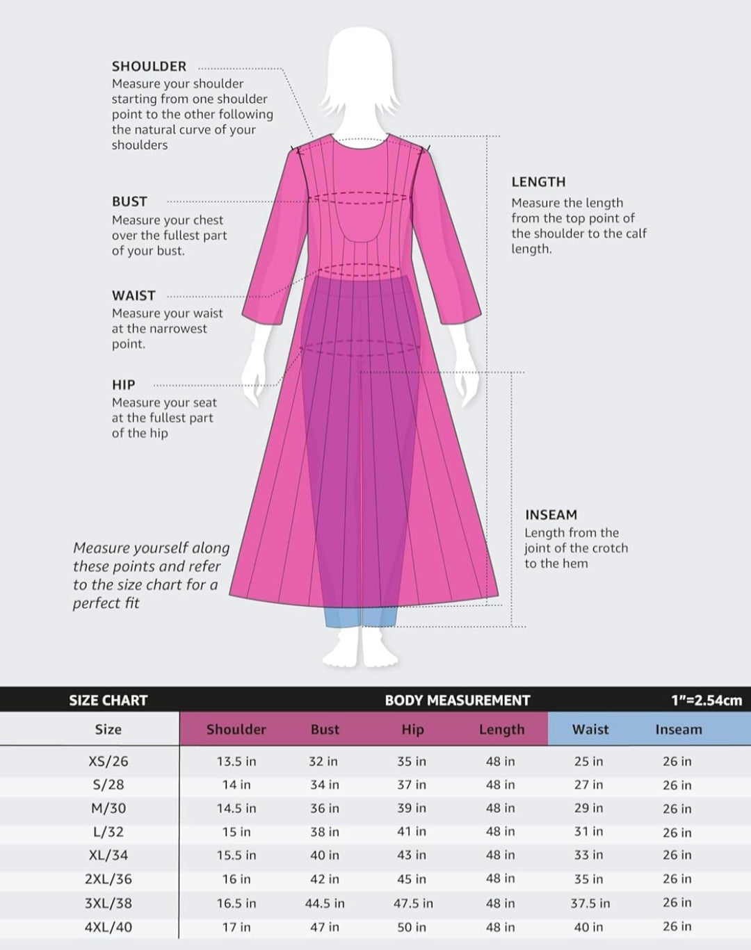 Elegant Pink Anarkali Kurta Set with Embroidered Dupatta
