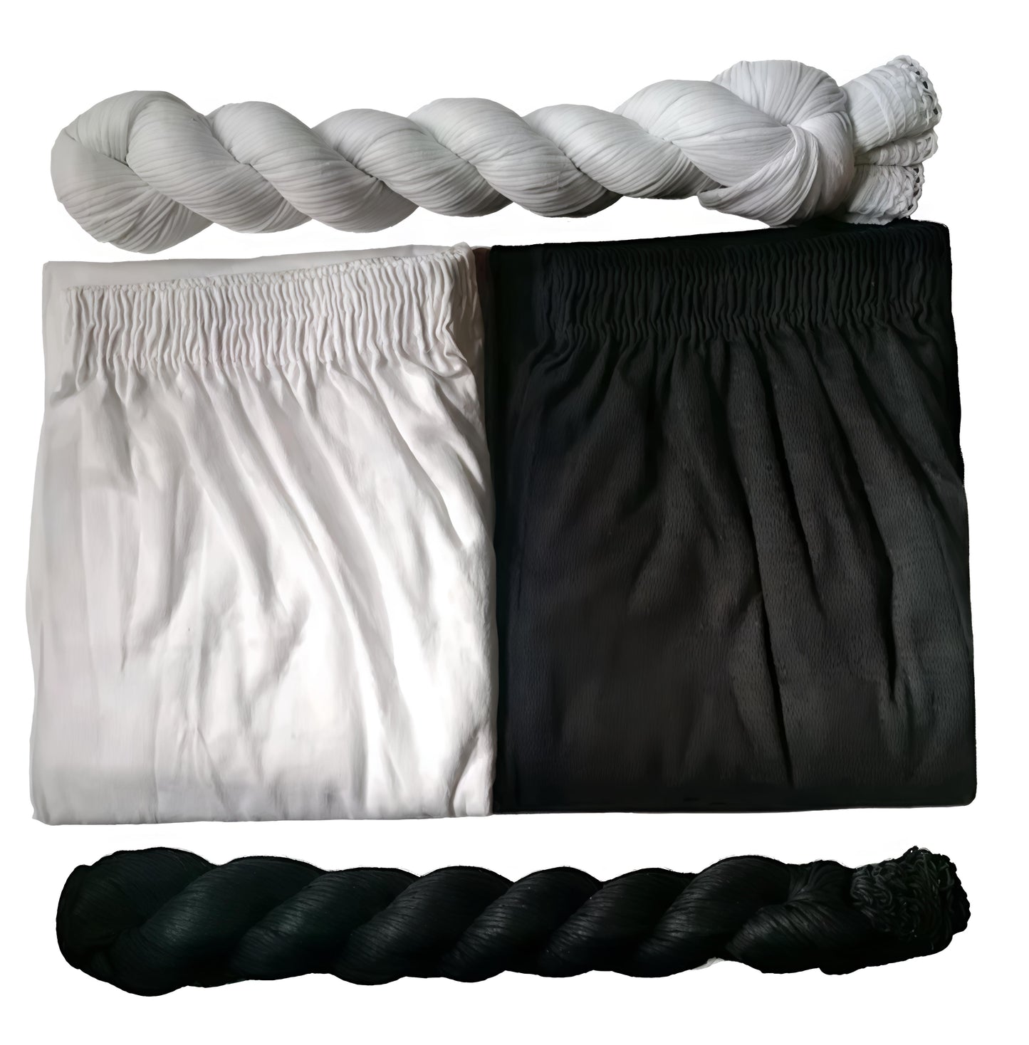 leggings with dupatta combo