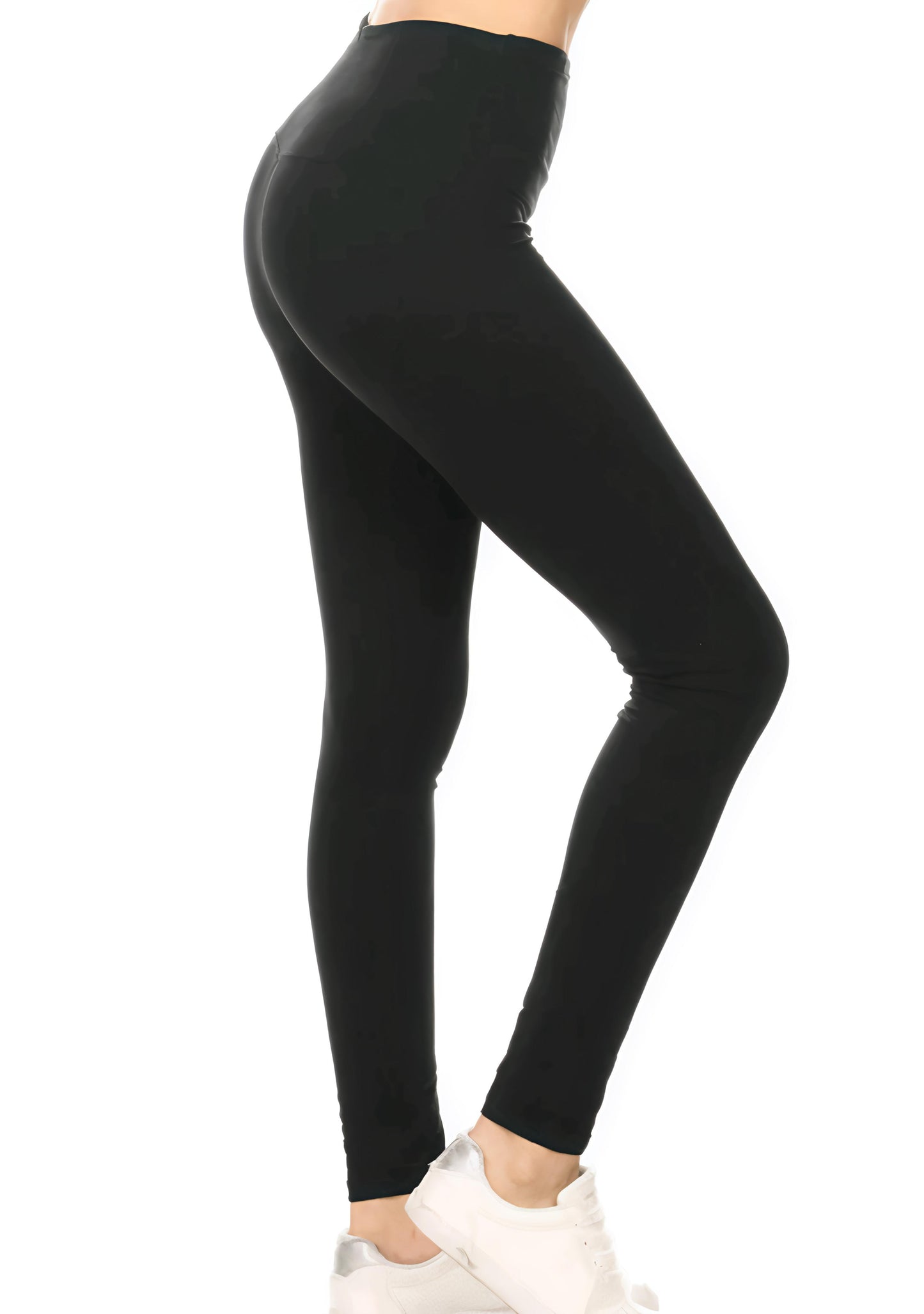 Leggings & Churidar Tops Leggings