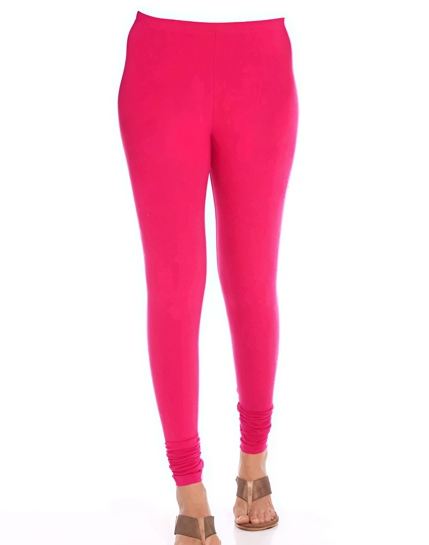 Leggings & Churidar Tops Leggings