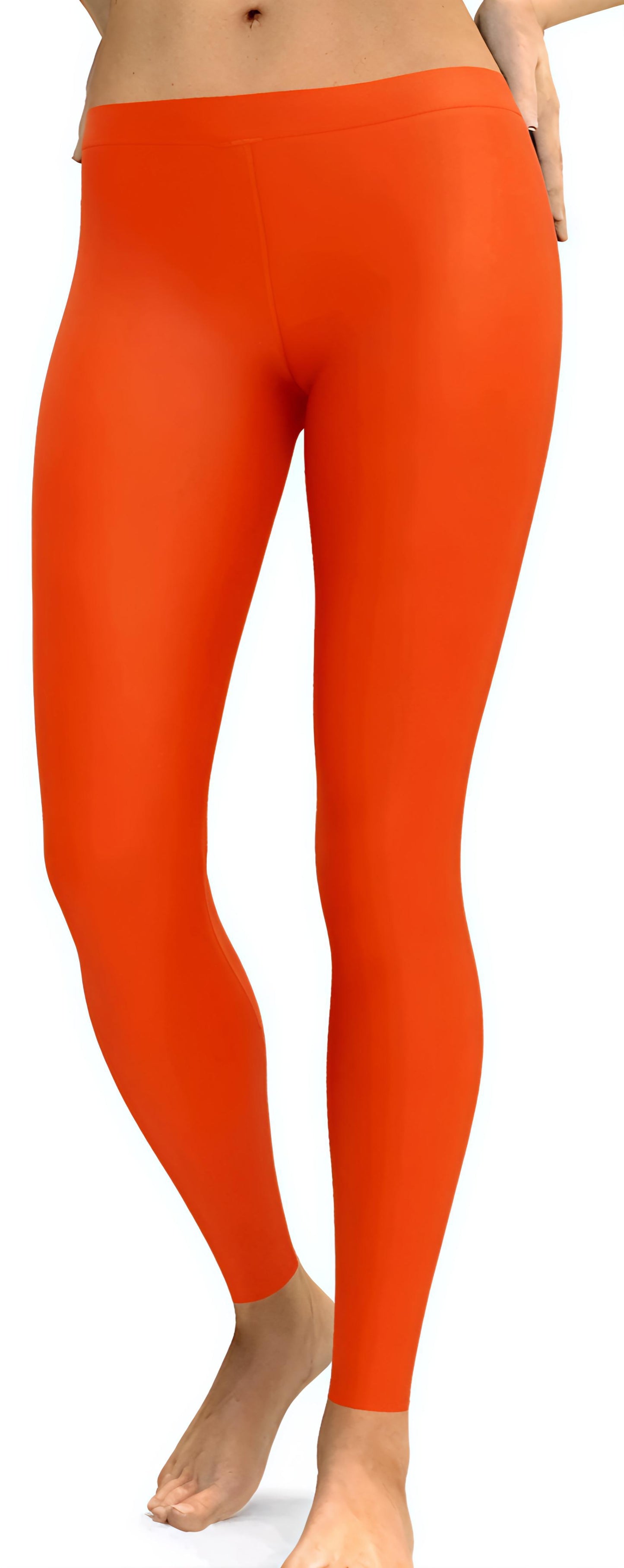 Leggings & Churidar Tops Leggings