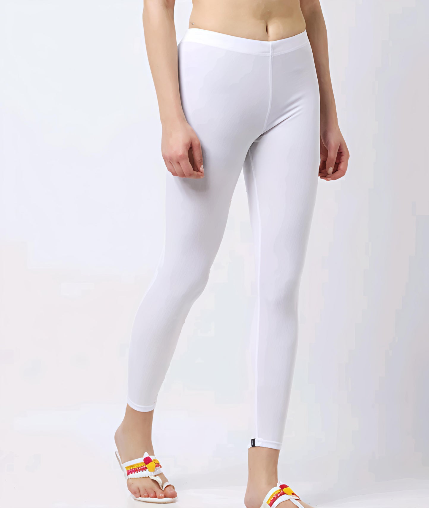 Trendoz Womens Lycra Ankle Length Legging