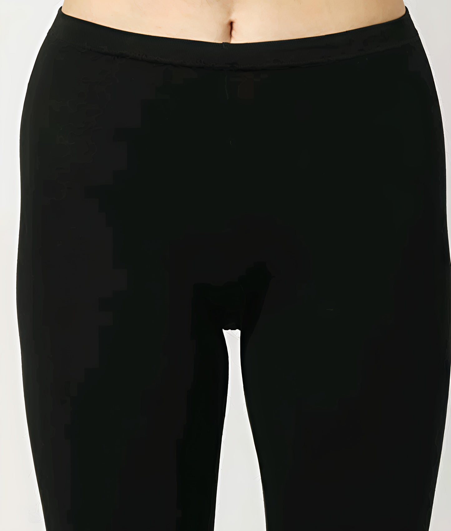 Trendoz Womens Lycra Ankle Length Legging