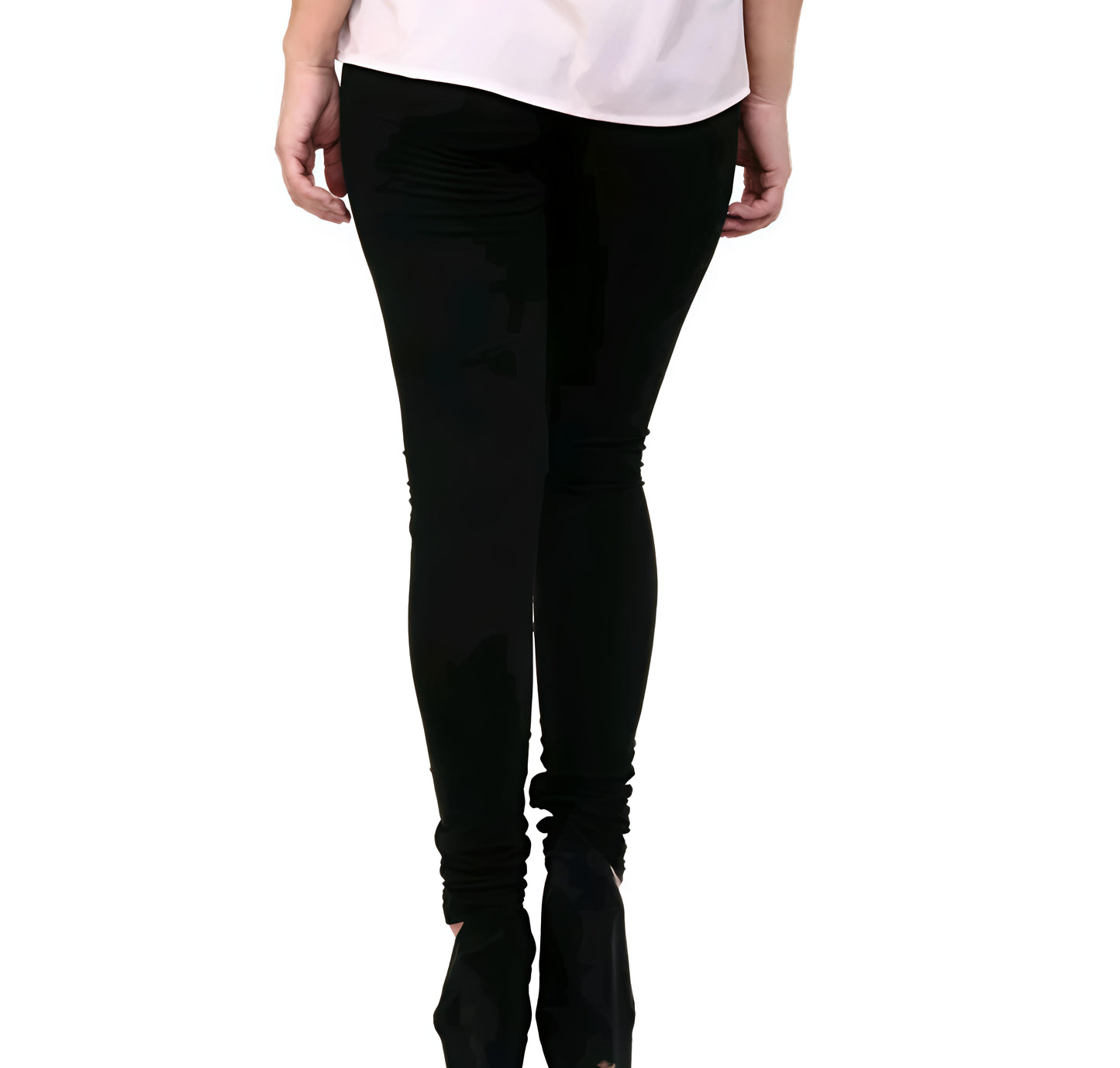 WOMEN BRANDED Leggings