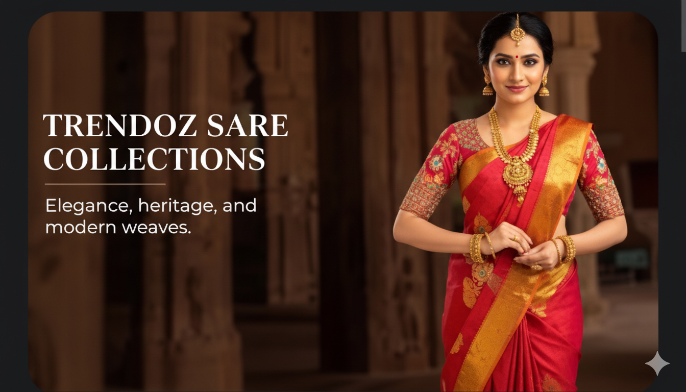 Sarees