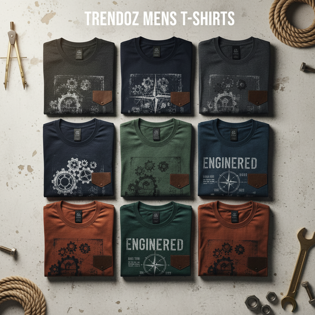 Men’s T-Shirts
