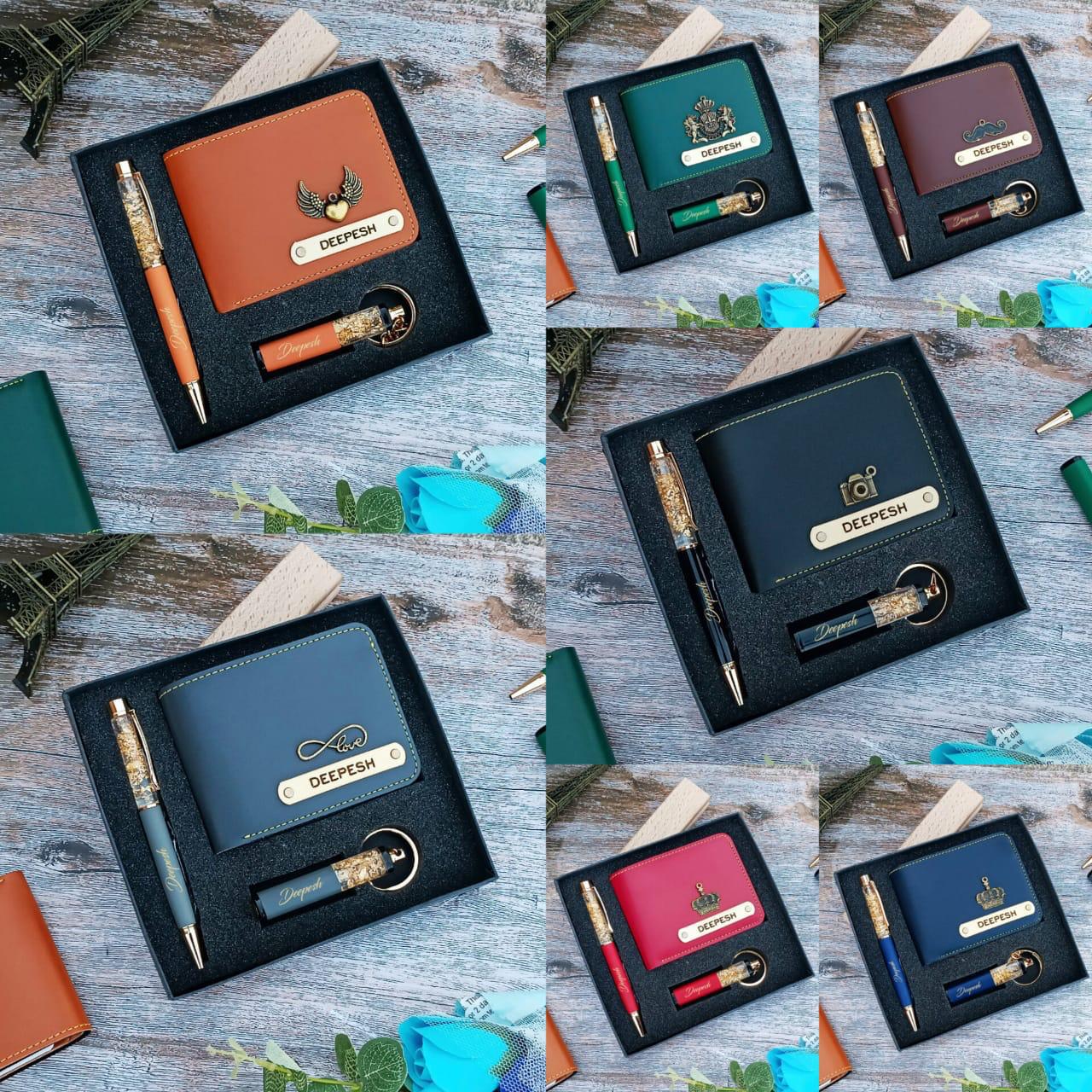 Customized products