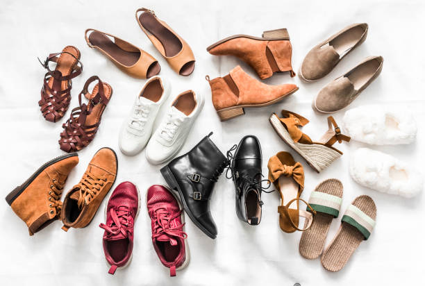 FOOTWARE