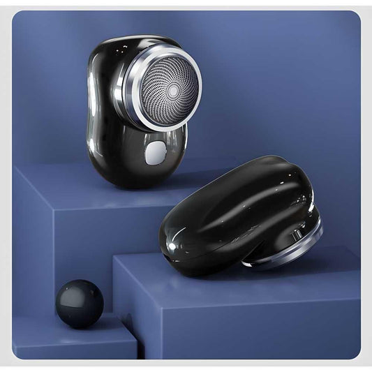 Mini Electric Shaver with 62%OFF
