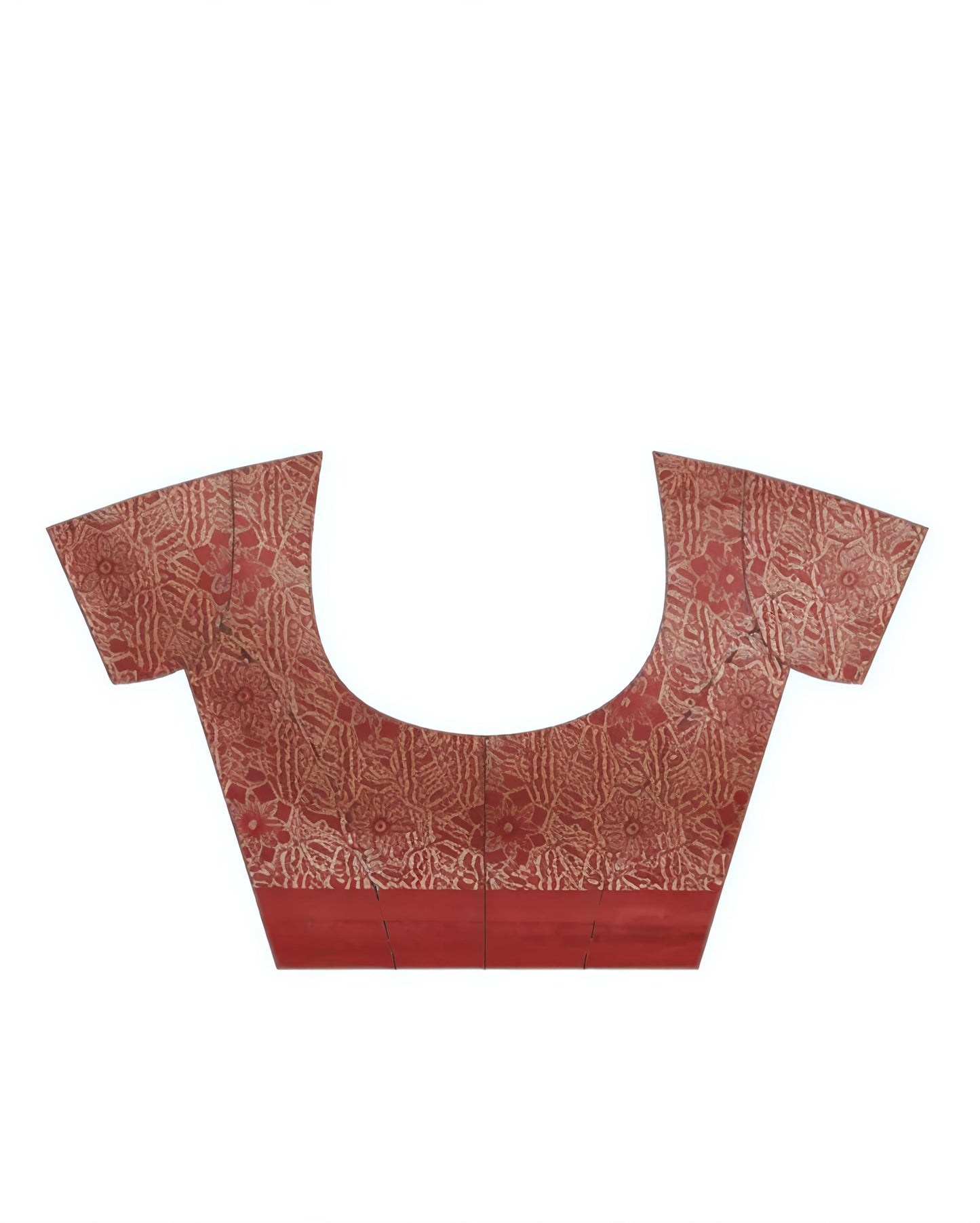 Silk Grey  Saree with Blouse