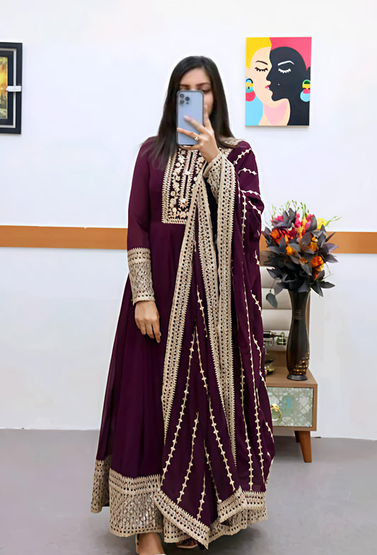 Fashionable KURTI with 50%offer