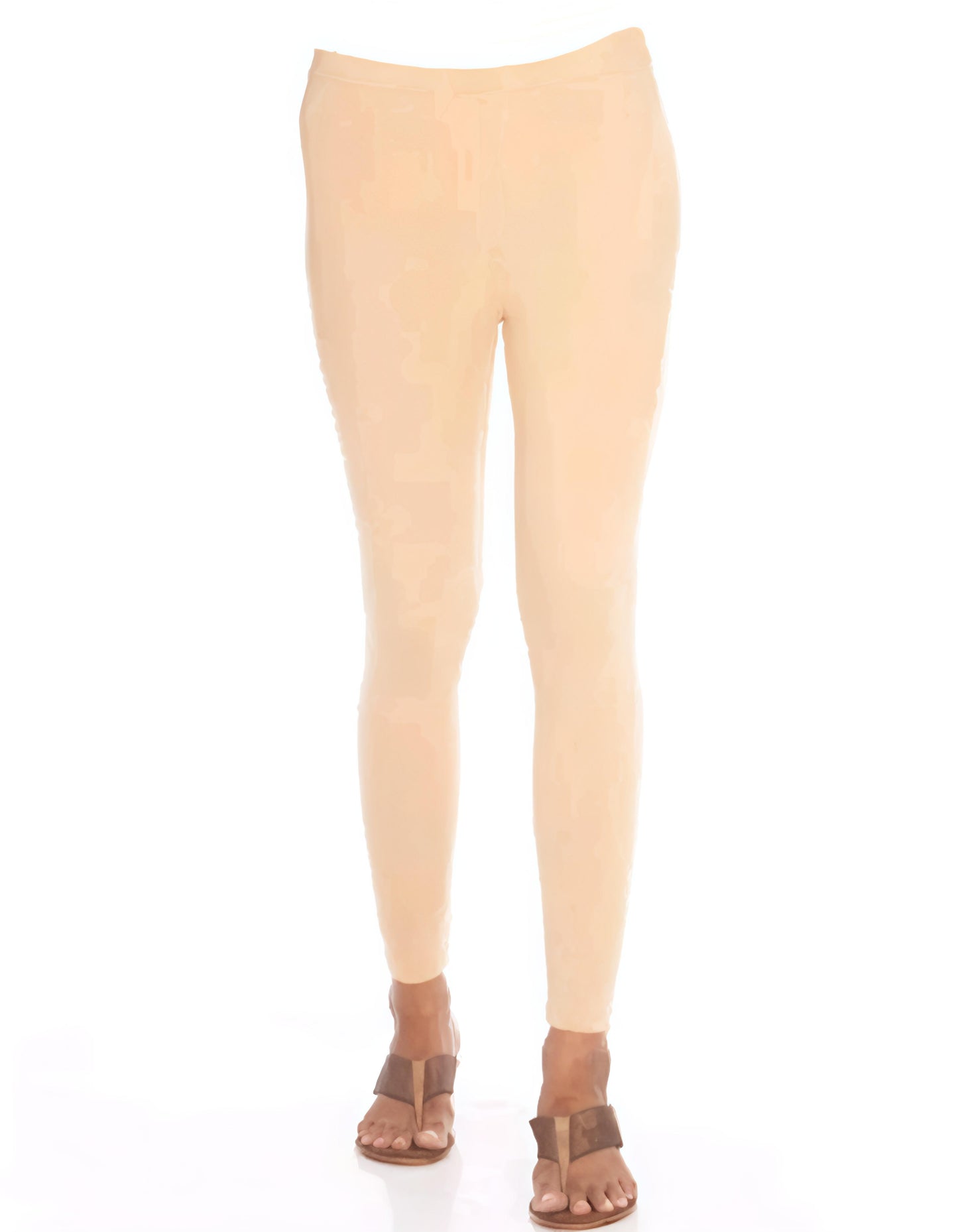 Leggings &amp; Churidar Tops Leggings