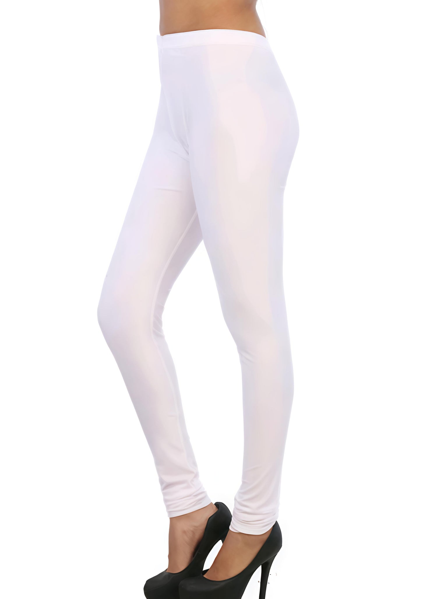 Leggings &amp; Churidar Tops Leggings