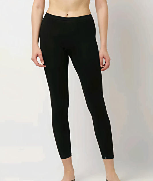 Trendoz Womens Lycra Ankle Length Legging