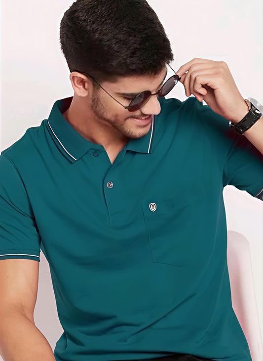 Classy Elegant Men Tshirts